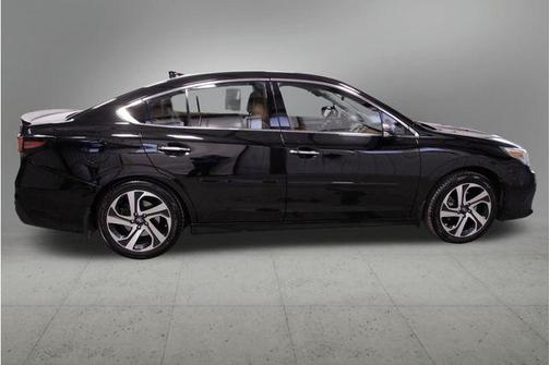 2021 Subaru Legacy Touring XT