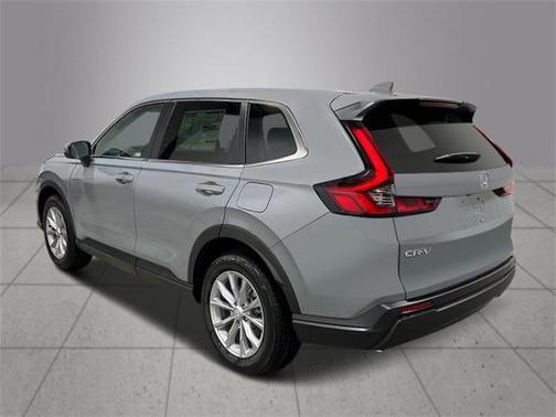 2025 Honda CR-V EX AWD