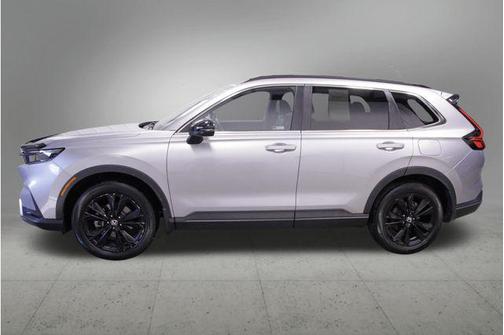 2023 Honda CR-V Hybrid Sport Touring AWD
