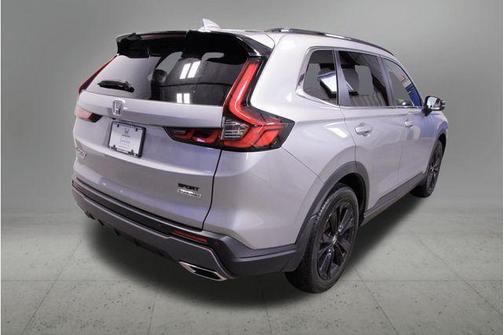 2023 Honda CR-V Hybrid Sport Touring AWD