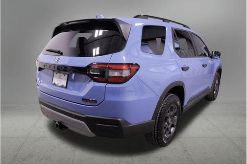 2023 Honda Pilot AWD TrailSport