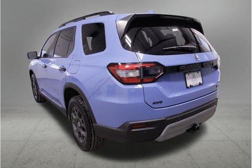 2023 Honda Pilot AWD TrailSport