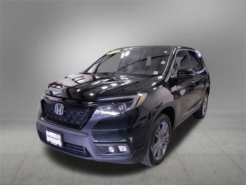 2019 Honda Passport EX-L