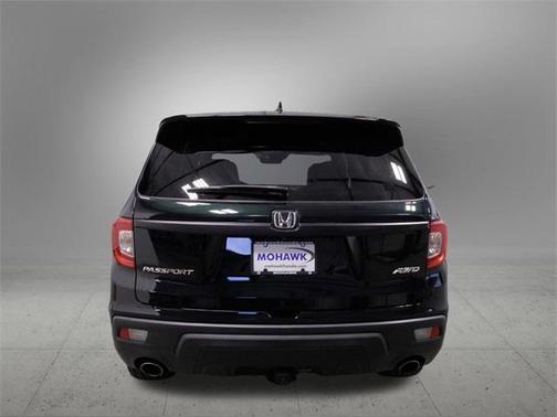 2019 Honda Passport EX-L