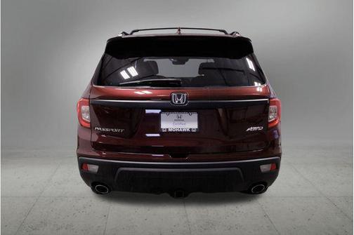2021 Honda Passport AWD EX-L