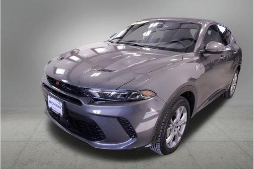 2024 Dodge Hornet R/T EAWD