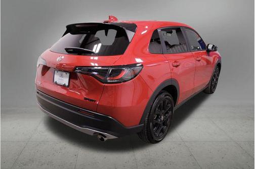 2023 Honda HR-V AWD Sport