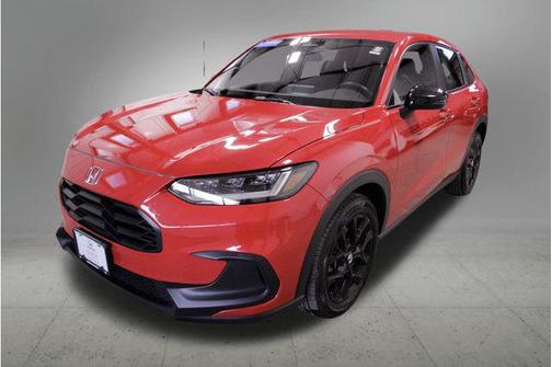 2023 Honda HR-V AWD Sport