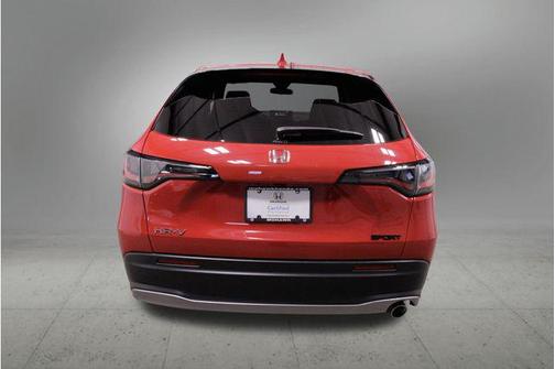 2023 Honda HR-V AWD Sport