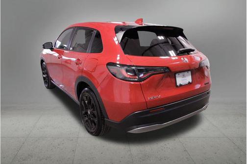 2023 Honda HR-V AWD Sport