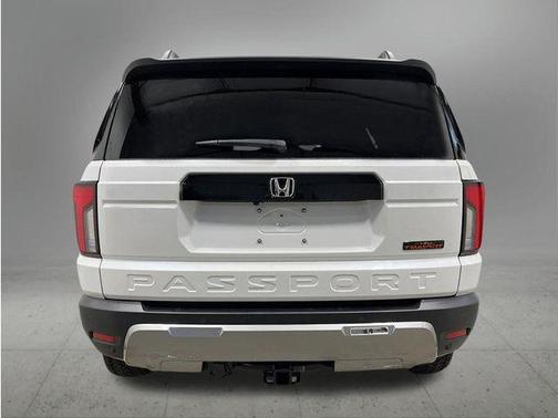 2026 Honda Passport 