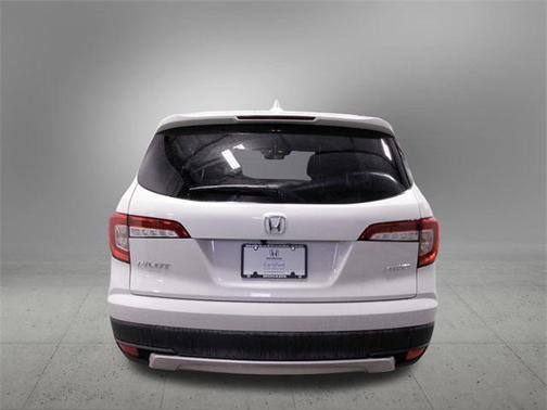 2022 Honda Pilot AWD EX-L