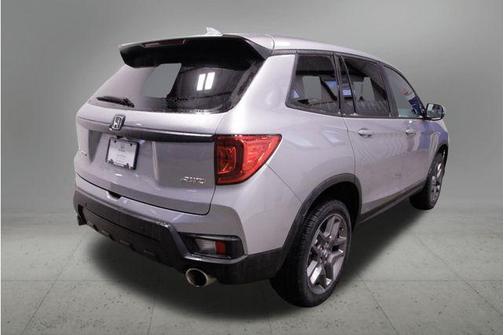 2023 Honda Passport AWD EX-L