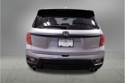 2023 Honda Passport AWD EX-L