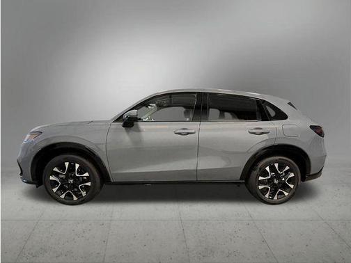 Urban Gray Pearl 2027 Honda HR-V EX-L