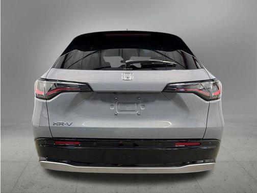 Urban Gray Pearl 2027 Honda HR-V EX-L