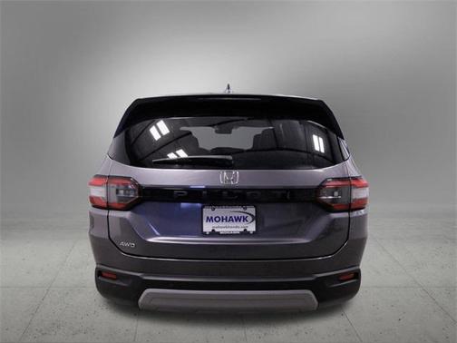 2024 Honda Pilot EX-L