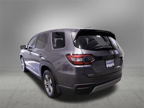 2024 Honda Pilot EX-L