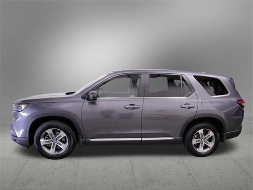 2024 Honda Pilot EX-L