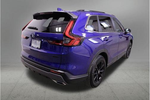 2025 Honda CR-V Hybrid Sport AWD