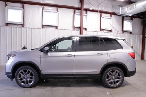 2022 Honda Passport AWD EX-L