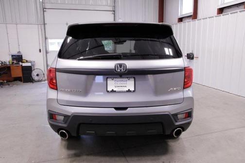 2022 Honda Passport AWD EX-L