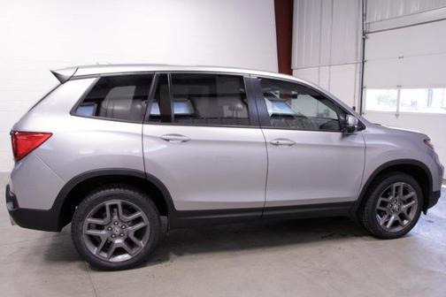 2022 Honda Passport AWD EX-L