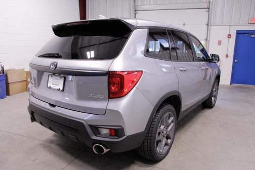2022 Honda Passport AWD EX-L