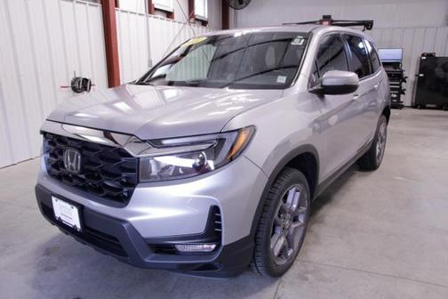 2022 Honda Passport AWD EX-L