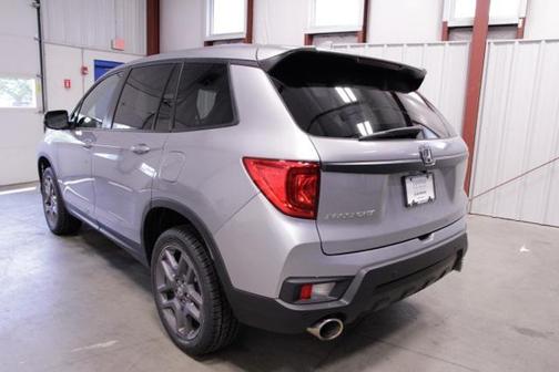 2022 Honda Passport AWD EX-L