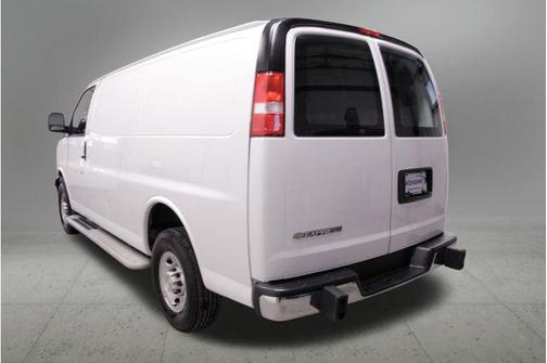 2024 Chevrolet Express 2500 RWD 2500 Regular Wheelbase WT