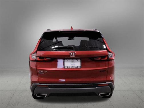 2024 Honda CR-V Hybrid Sport AWD