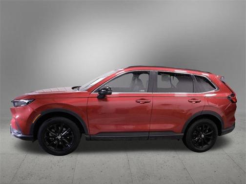 2024 Honda CR-V Hybrid Sport AWD