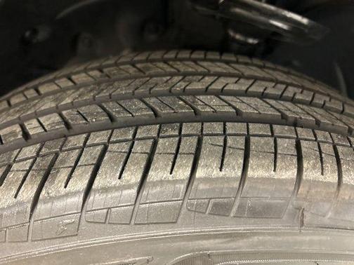 wind chill pearl 2025 Mazda CX-50 2.5 S Premium Package