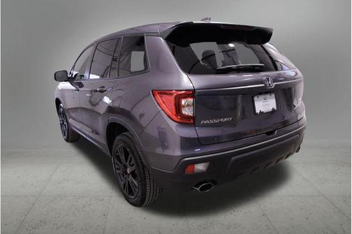 2021 Honda Passport AWD Sport