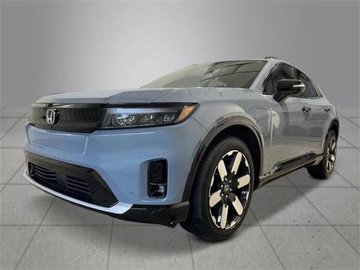 2025 Honda Prologue Elite