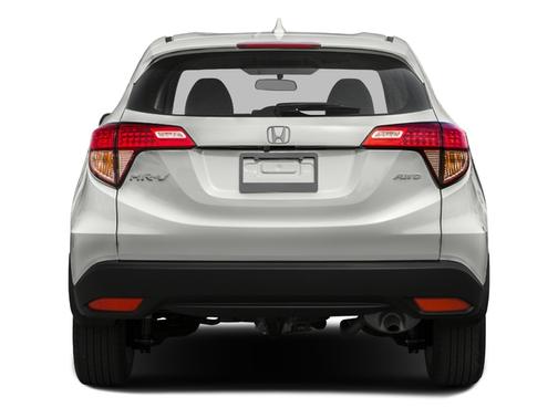 2016 Honda HR-V LX