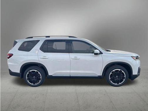 2026 Honda Pilot Touring 8-Passenger