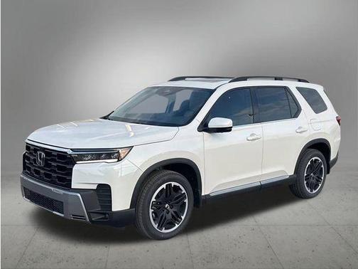 2026 Honda Pilot Touring 8-Passenger