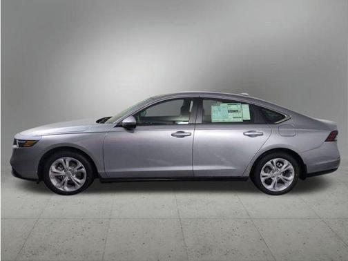 2026 Honda Accord LX 1.5T