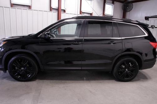2022 Honda Pilot AWD Special Edition