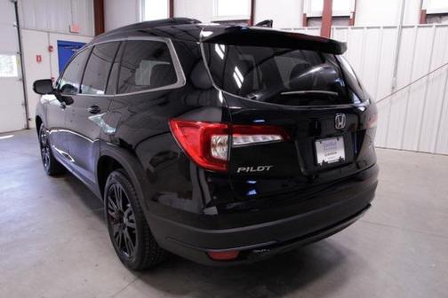 2022 Honda Pilot AWD Special Edition