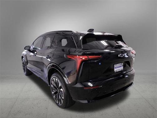 2025 Chevrolet Blazer EV AWD RS