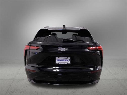 2025 Chevrolet Blazer EV AWD RS