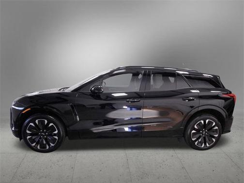 2025 Chevrolet Blazer EV AWD RS