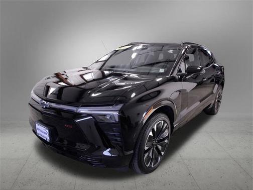 2025 Chevrolet Blazer EV AWD RS