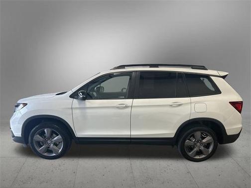 2021 Honda Passport AWD Touring
