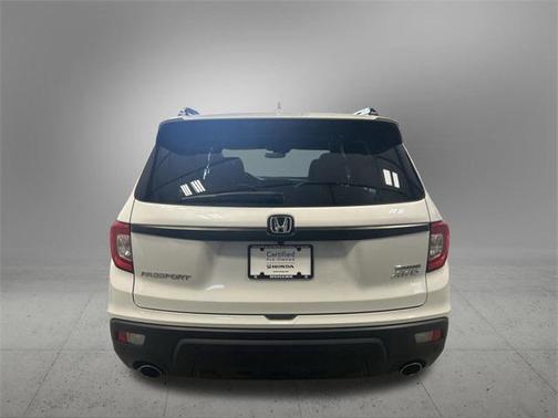 2021 Honda Passport AWD Touring