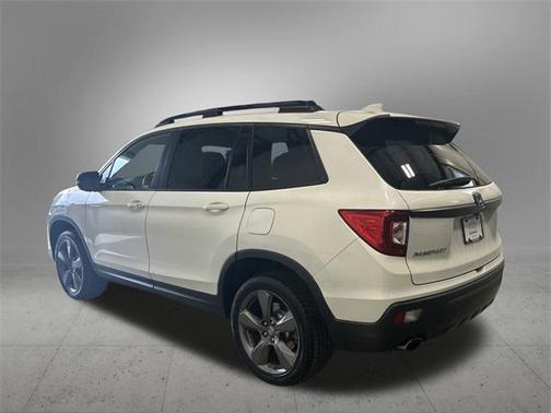 2021 Honda Passport AWD Touring