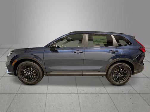 2026 Honda CR-V Hybrid Sport AWD